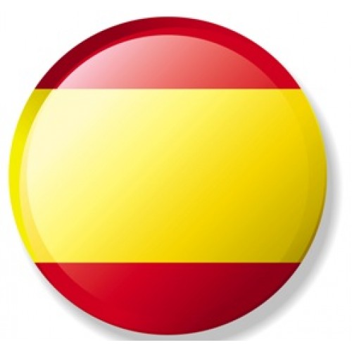 spanish flag